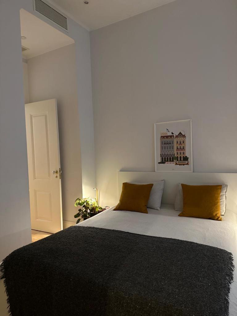 Homestay Quarto Com Wc Privativo Em Casa Partilhada