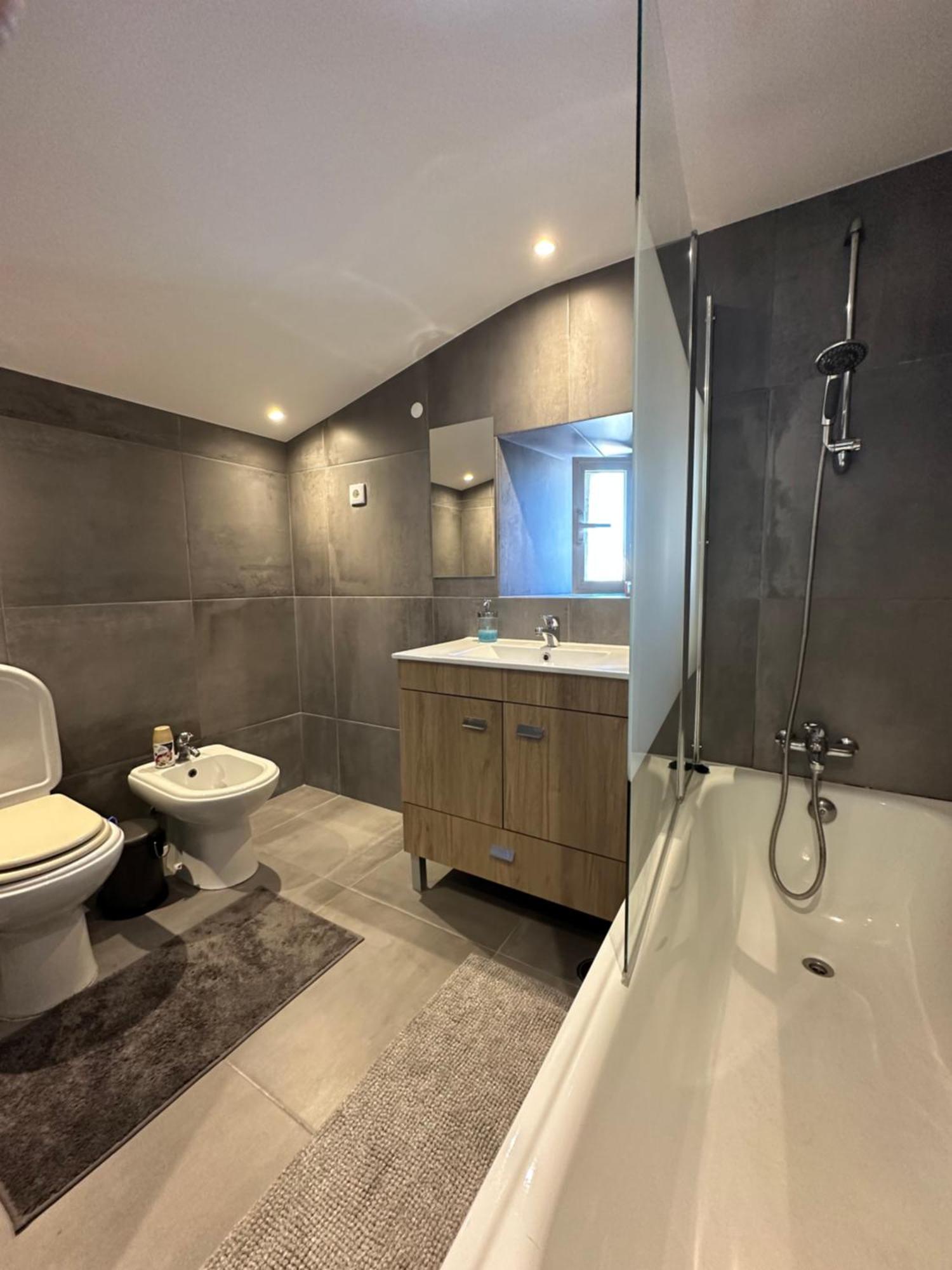 Quarto em Acomodações Particulares Quarto Com Wc Privativo Em Casa Partilhada Lisboa