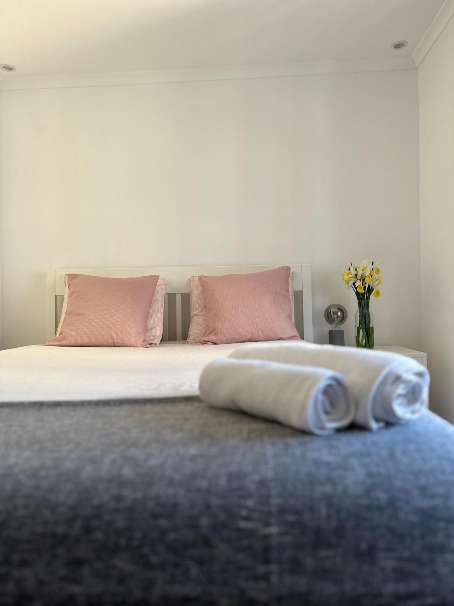 Quarto Com Wc Privativo Em Casa Partilhada Lisboa