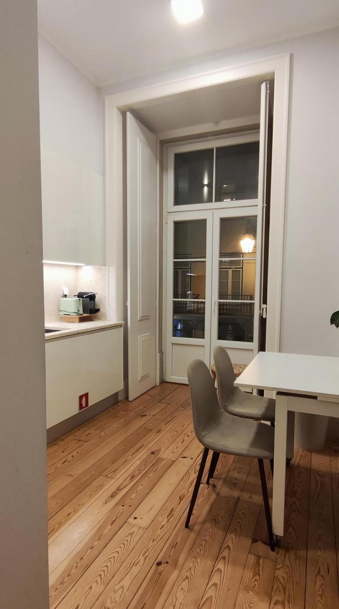 Privat bolig Quarto Com Wc Privativo Em Casa Partilhada *
