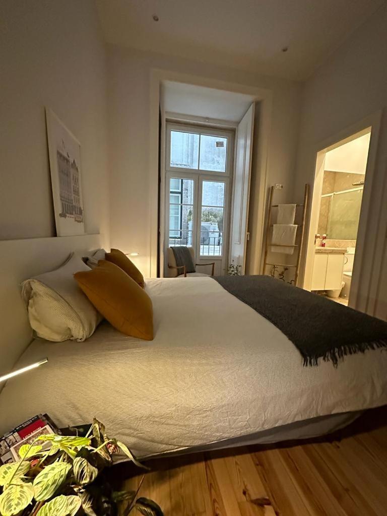 Quarto Com Wc Privativo Em Casa Partilhada Quarto em Acomodações Particulares
